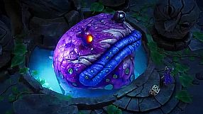 Lost in Random: The Eternal Die - zwiastun z datą premiery