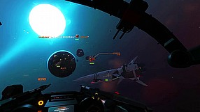 House of the Dying Sun zwiastun wersji na Steam