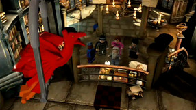 LEGO Harry Potter: Years 5-7 trailer #1