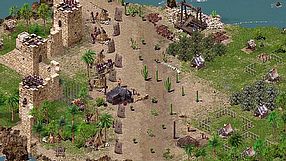 Stronghold: Crusader - Definitive Edition - zwiastun rozgrywki