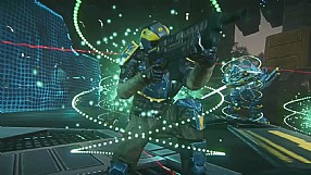 PlanetSide 2 trailer #2