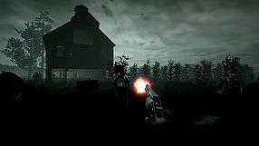 Into the Dead zwiastun wersji VR