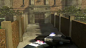 Prison Server #1