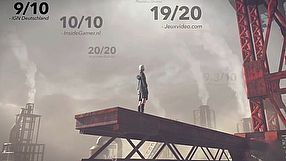 NieR: Automata Game of the YoRHa Edition