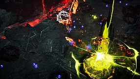 Jotunnslayer: Hordes of Hel - zwiastun z datą premiery wersji 1.0