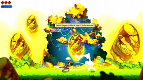 Pankapu gamescom 2016 - teaser