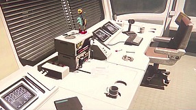 Alien: Isolation dziennik dewelopera - sci-fi w stylu lo-fi (PL)