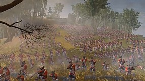 Assassin's Creed III kulisy produkcji #1 tworzenie arcydzieła (PL)