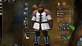 Guild Wars 2 Rozwój - GOL