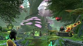 RIFT: Prophecy of Ahnket zapowiedź #1