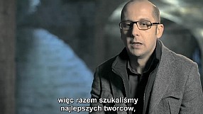 Dishonored kulisy produkcji #1 Początek (PL)