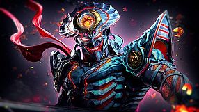 Tekken 8 zwiastun Yoshimitsu