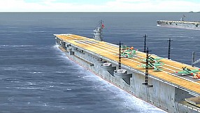 Pacific Fleet trailer