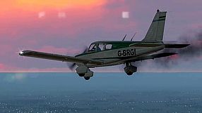 Flight Sim World zwiastun #1