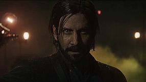 Alan Wake 2 zwiastun #1