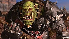 Total War: Warhammer III zwiastun aktualizacji 2.3