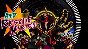 Double Dragon: Neon trailer