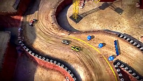 Reckless Racing 3 trailer