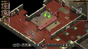 Avadon 2: The Corruption zwiastun