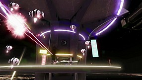 Space Pirate Trainer zwiastun wersji z wczesnym dostępem