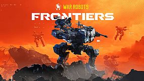 War Robots zwiastun wczesnego dostępu