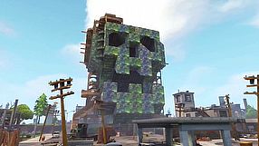 Fortnite: Save the World zwiastun rozgrywki #1