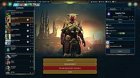 Age of Wonders: Planetfall zwiastun na premierę