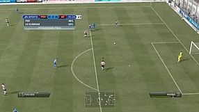 FIFA 12 Obrona – Gra na czas