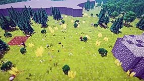 Edge Islands - zwiastun #1