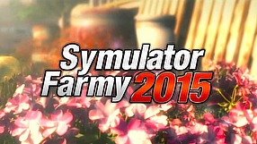 Professional Farmer 2015 trailer (PL)