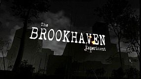 The Brookhaven Experiment zwiastun