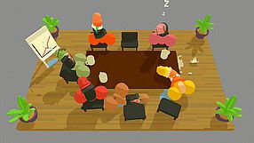 Genital Jousting zwiastun na premierę - Historia Johna