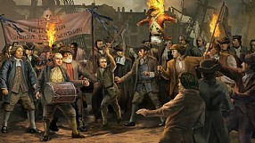 Assassin's Creed III Herbatka bostońska