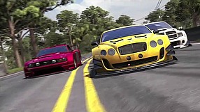 The Crew Share Your Ride (PL)