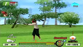 Eagle Eye Golf #1