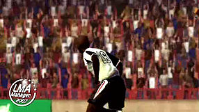 LMA Manager 2007 #1