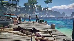 Lost Rift - prezentacja rozgrywki