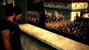 Total War: Rome II - Rise of the Republic zwiastun #1