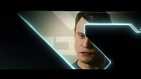 Directive 8020 - zwiastun Josefa Cernana