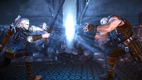 The Witcher 2: Assassins of Kings Królobójca