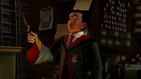 Harry Potter: Hogwarts Mystery zwiastun #1