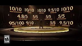 Doom: The Dark Ages - zwiastun z ocenami