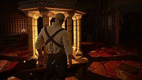 The Witcher 3: Wild Hunt zwiastun trybu fotograficznego