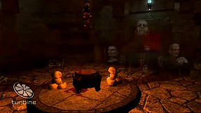 Dungeons & Dragons Online: Stormreach Litany of the Dead
