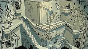 Iris.Fall zwiastun #1