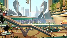 American Arcadia - zwiastun premierowy wersji na konsole