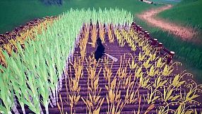 Cinnabunny - zwiastun na Kickstartera