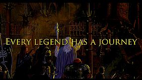 The Lord of The Rings Online: Mordor zwiastun na premierę