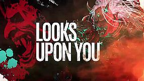 Dead by Daylight - zwiastun Ghost Face'a i Oni