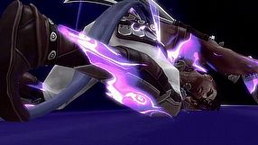 Prince of Persia: The Lost Crown - zwiastun premierowy DLC Mask of Darkness